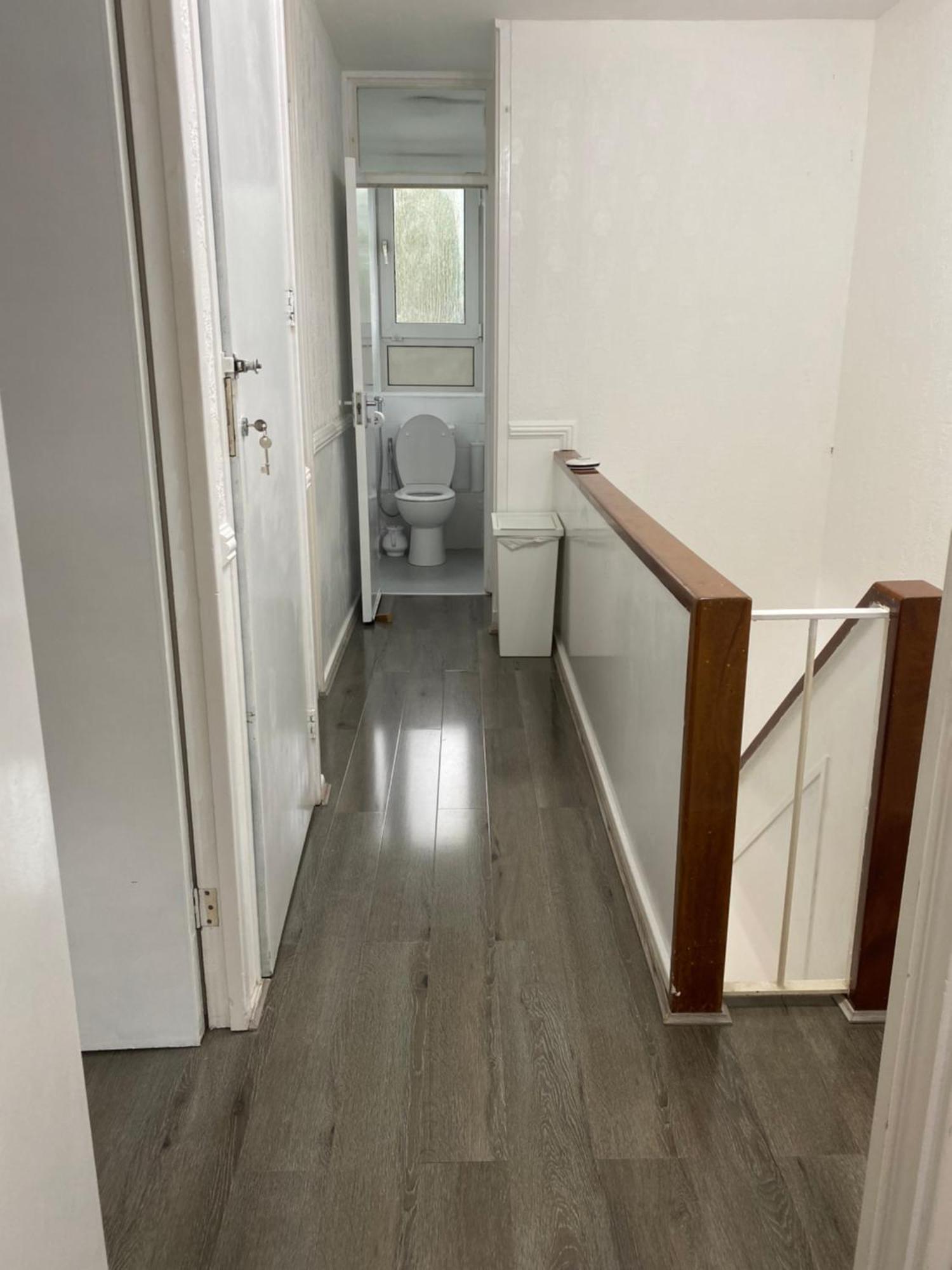 Luxury 3 Bedroom Flat With Garden Londýn Exteriér fotografie